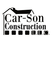Car-Son Construction  logo