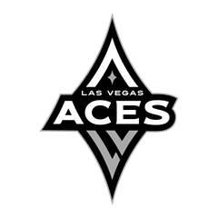 Las Vegas Aces logo
