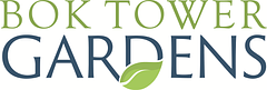 Bok Tower Gardens logo