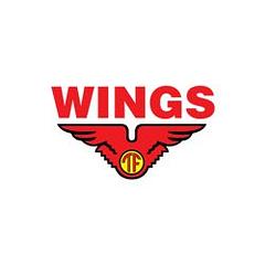 Wings Group logo