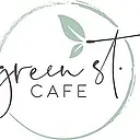 Green St Cafe logo