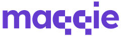 Maqqie logo