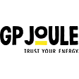 GP JOULE logo