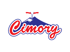Cimory logo