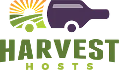 Harvest Hosts logo
