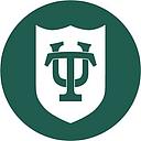 Tulane University logo