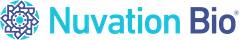 Nuvation Bio logo