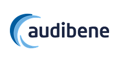 audibene / hear.com logo