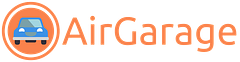 AirGarage logo