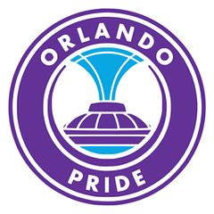 Orlando City SC & Orlando Pride logo