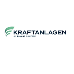Kraftanlagen Gruppe logo
