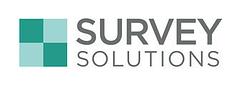 Survey Solutions logo