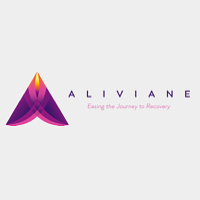 Aliviane logo