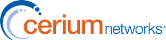 Cerium Networks logo