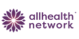 AllHealth Network Careers logo
