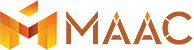 MAAC logo