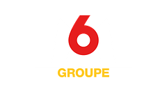 Groupe M6 logo