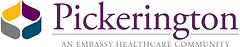 Embassy Pickerington logo
