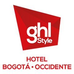 Ghl Hoteles logo