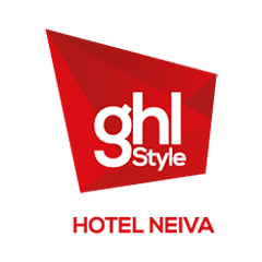 Ghl Hoteles logo