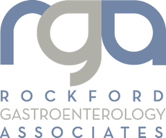 Rockford Gastroenterology, Assc. logo