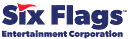 Six Flags Entertainment Corporation logo