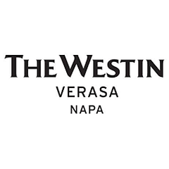 The Westin Verasa Napa logo