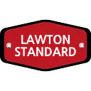 Lawton Standard logo