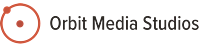 Orbit Media Studios logo