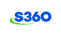 Storage360 logo