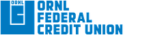 ORNL Federal Credit Union logo
