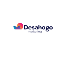Desahogo Marketing logo
