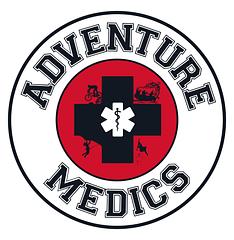 Adventure Medics logo