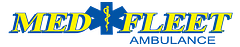 MedFleet logo