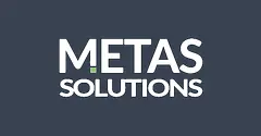 Metas Solutions logo