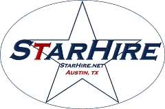 StarHR logo