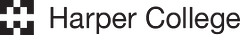 Harper College logo