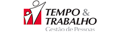 Tempo & Trabalho Gestão De Pessoas logo
