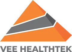 Vee Healthtek logo