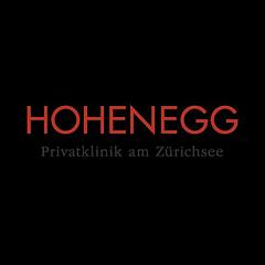 Privatklinik Hohenegg AG logo
