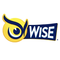 Wise Snacks logo