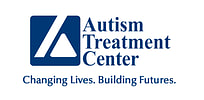 Autism Treatment Center logo