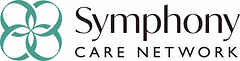 Symphony Care Network logo