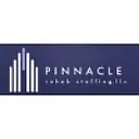 Pinnacle Rehab Staffing logo