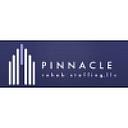 Pinnacle Rehab Staffing logo