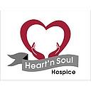 Heart N Soul Hospice logo