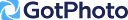 GotPhoto logo