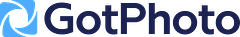 GotPhoto logo
