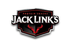 Jack Link's Protein Snacks logo