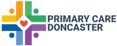 Primary Care Doncaster logo